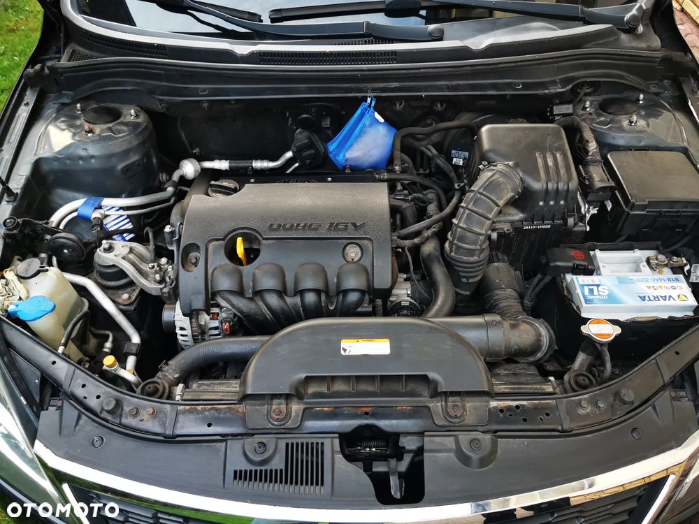 Kia Ceed 1.4 Comfort - 8