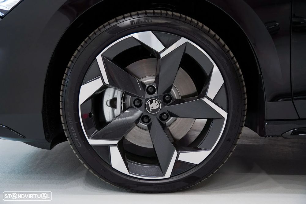 Skoda Superb 1.5 TSI iV Sportline DSG - 10