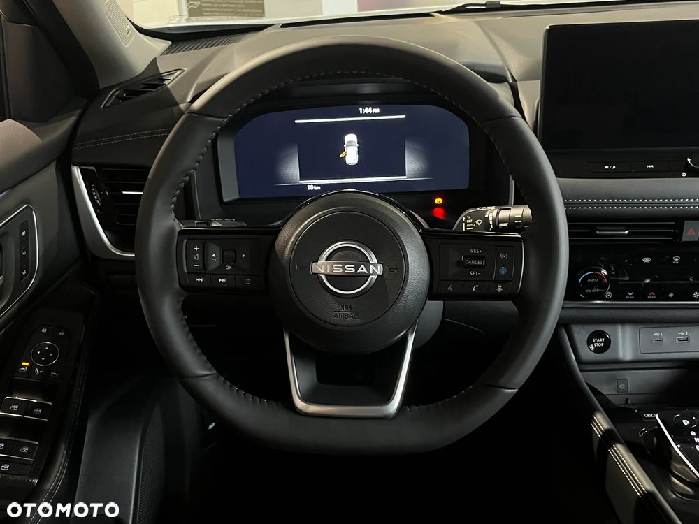 Nissan X-Trail - 14