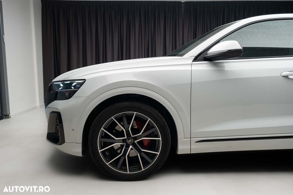 Audi Q8 - 5