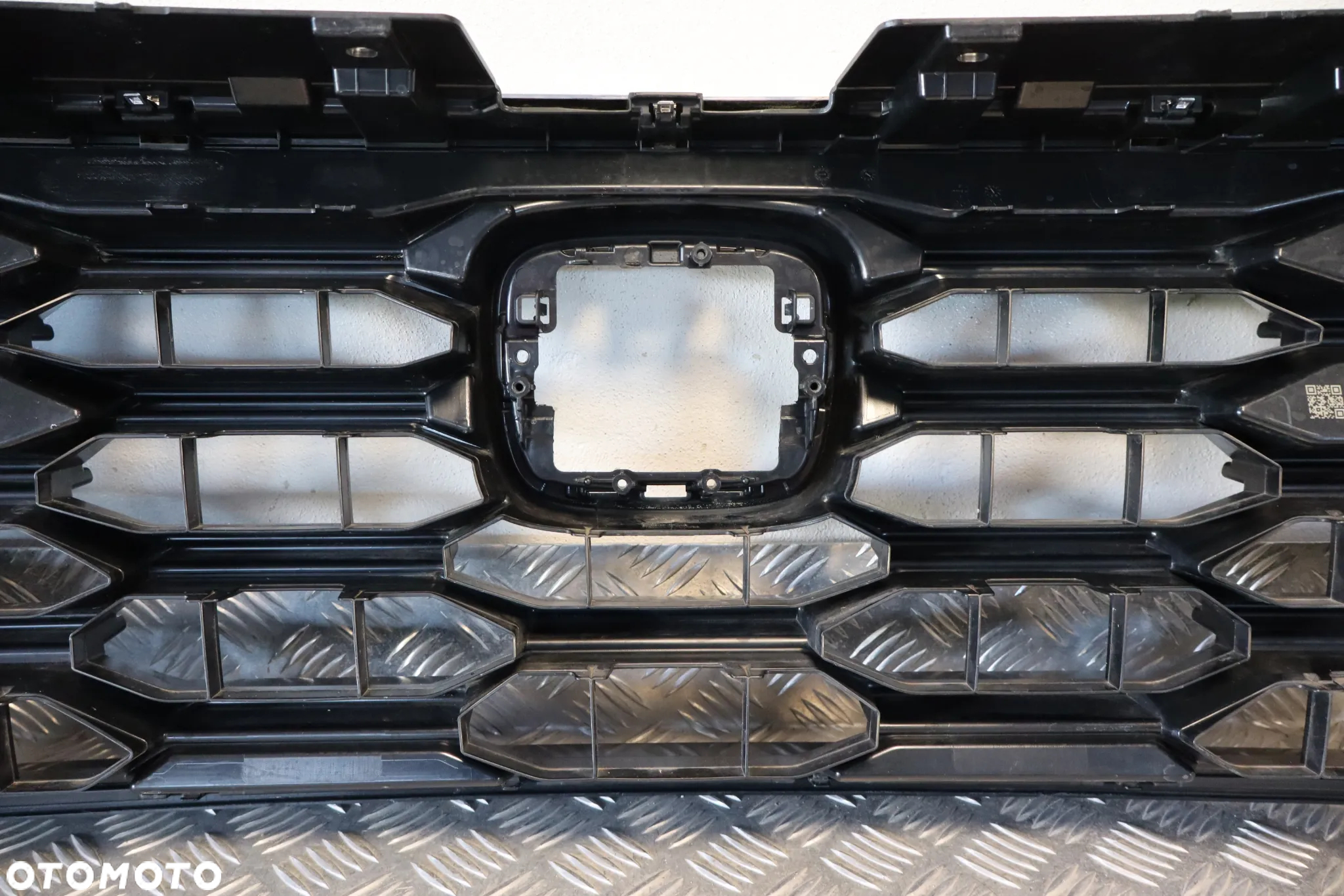 GRILL GRIL ATRAPA HONDA CR-V CRV VI 71201-3B4 2022 - 14