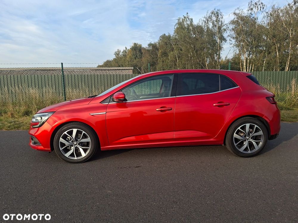 Renault Megane 1.6 dCi Intens - 2