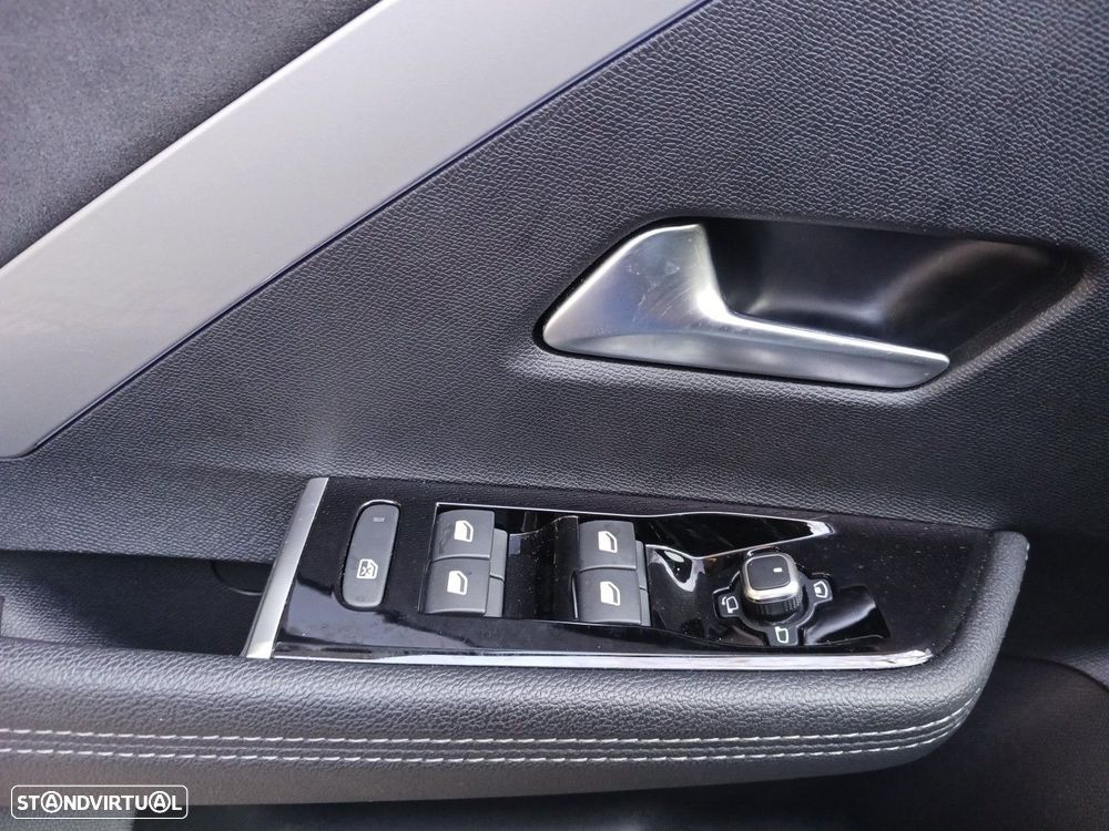 Opel Astra Sports Tourer 1.6 T PHEV Edition - 23