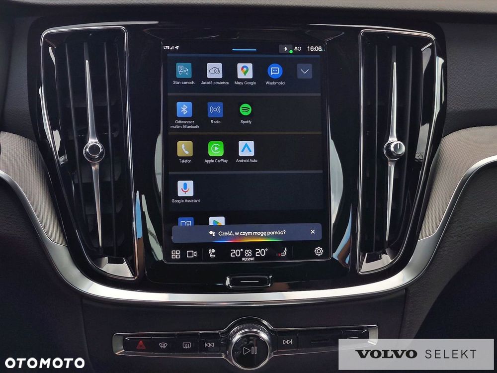 Volvo S60 - 21