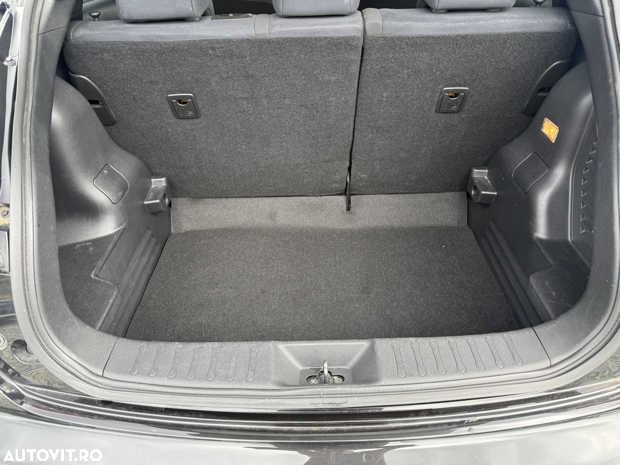 Nissan Juke 1.2 DIG-T Tekna - 15