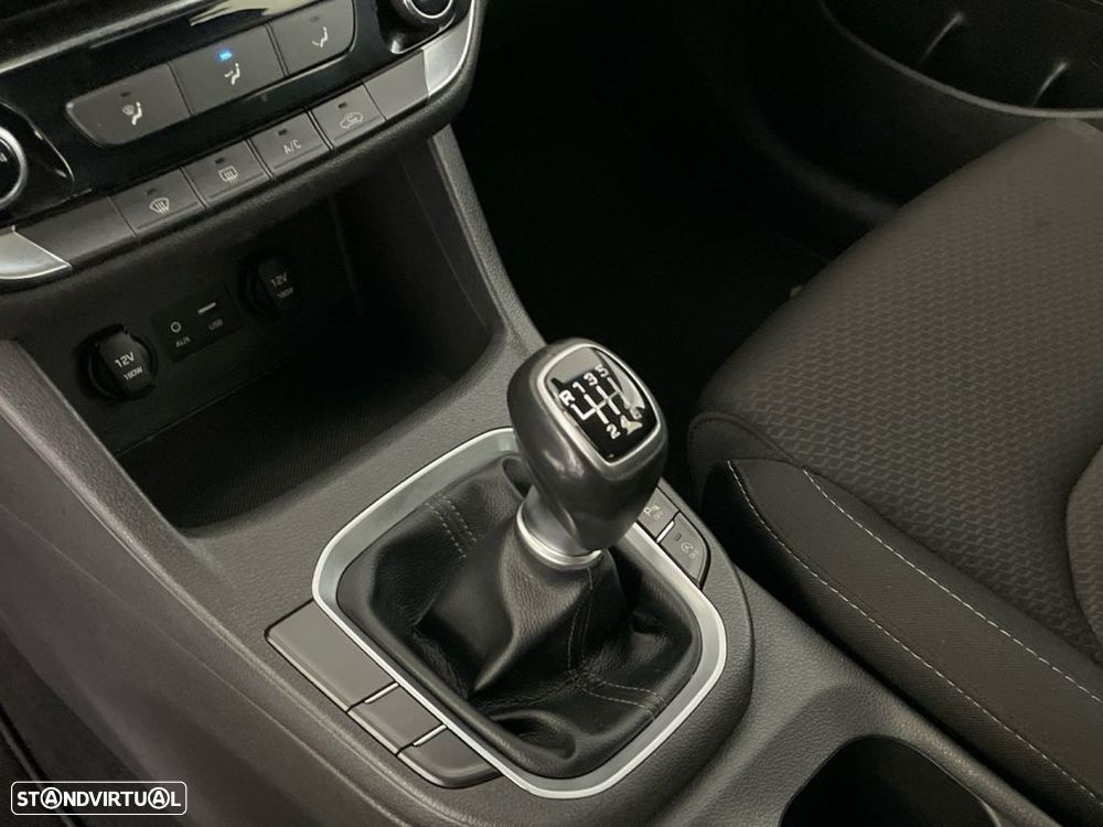 Hyundai i30 1.0 T-GDi Style - 19