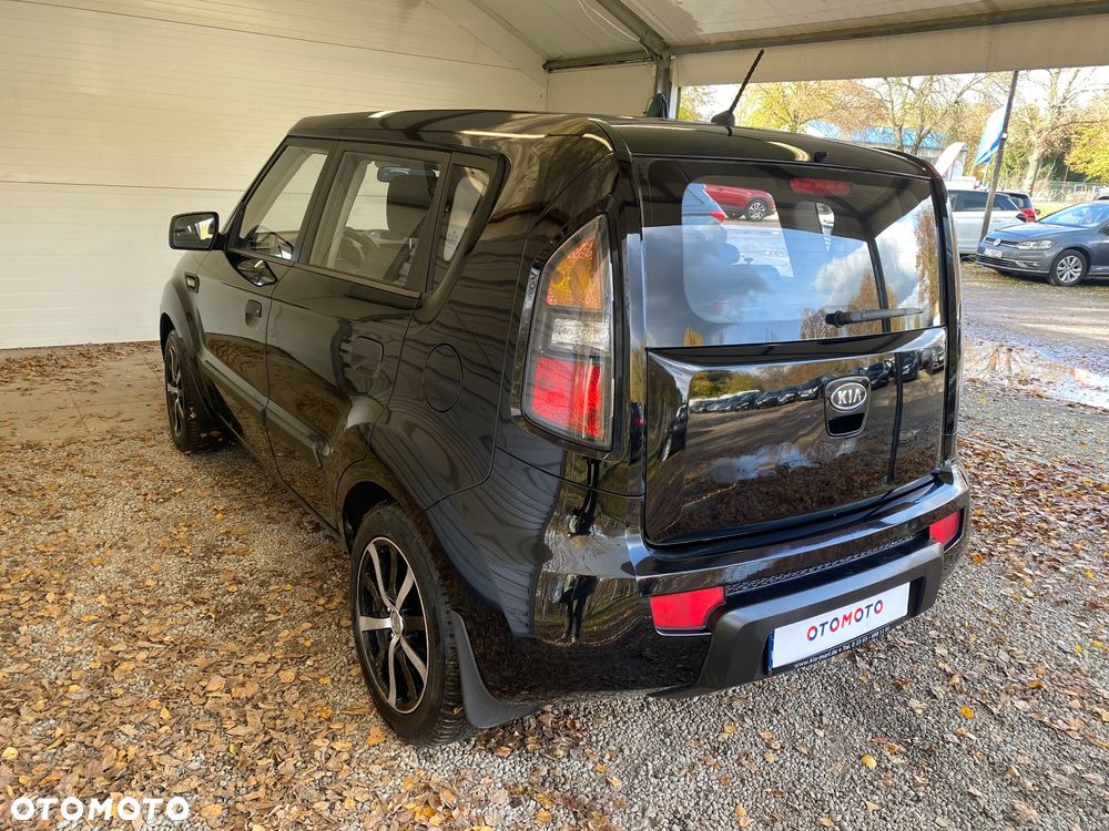 Kia Soul 1.6 M EU5 - 23