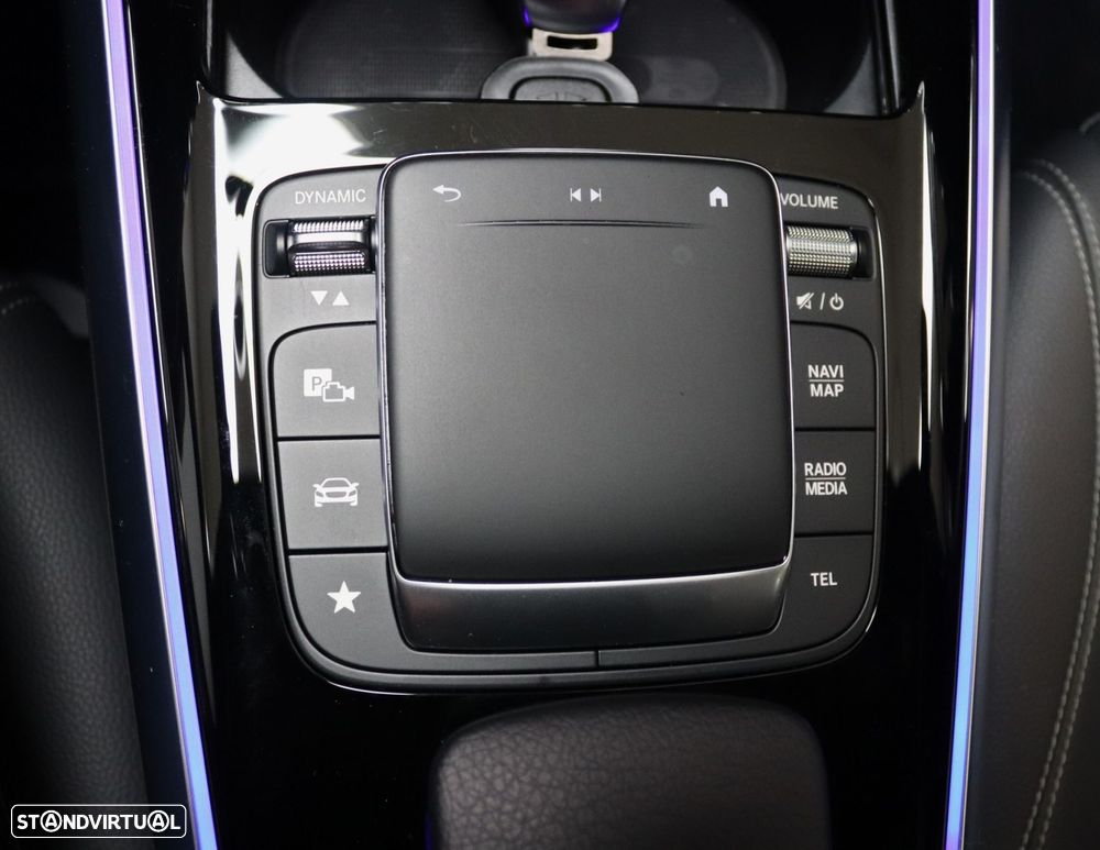 Mercedes-Benz EQA 250 AMG Line - 39