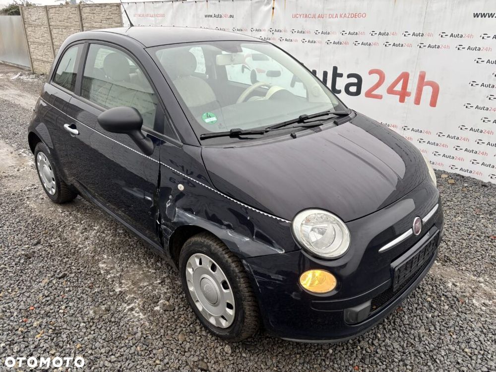 Fiat 500 1.2 Pop - 3
