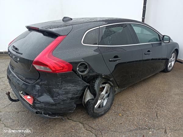 Para Peças Volvo V40 Hatchback (525, 526) - 3