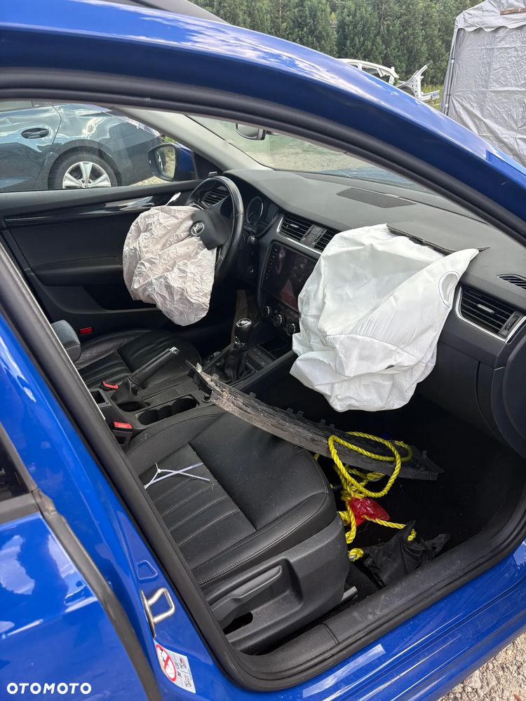Skoda Octavia 1.5 TSI Exclusive - 10