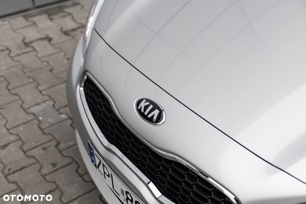 Kia Ceed 1.6 CRDi M - 5