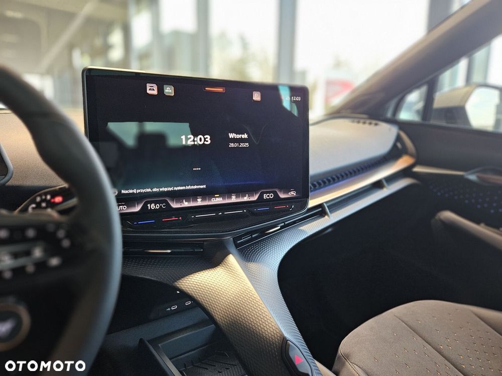 Cupra Tavascan - 22
