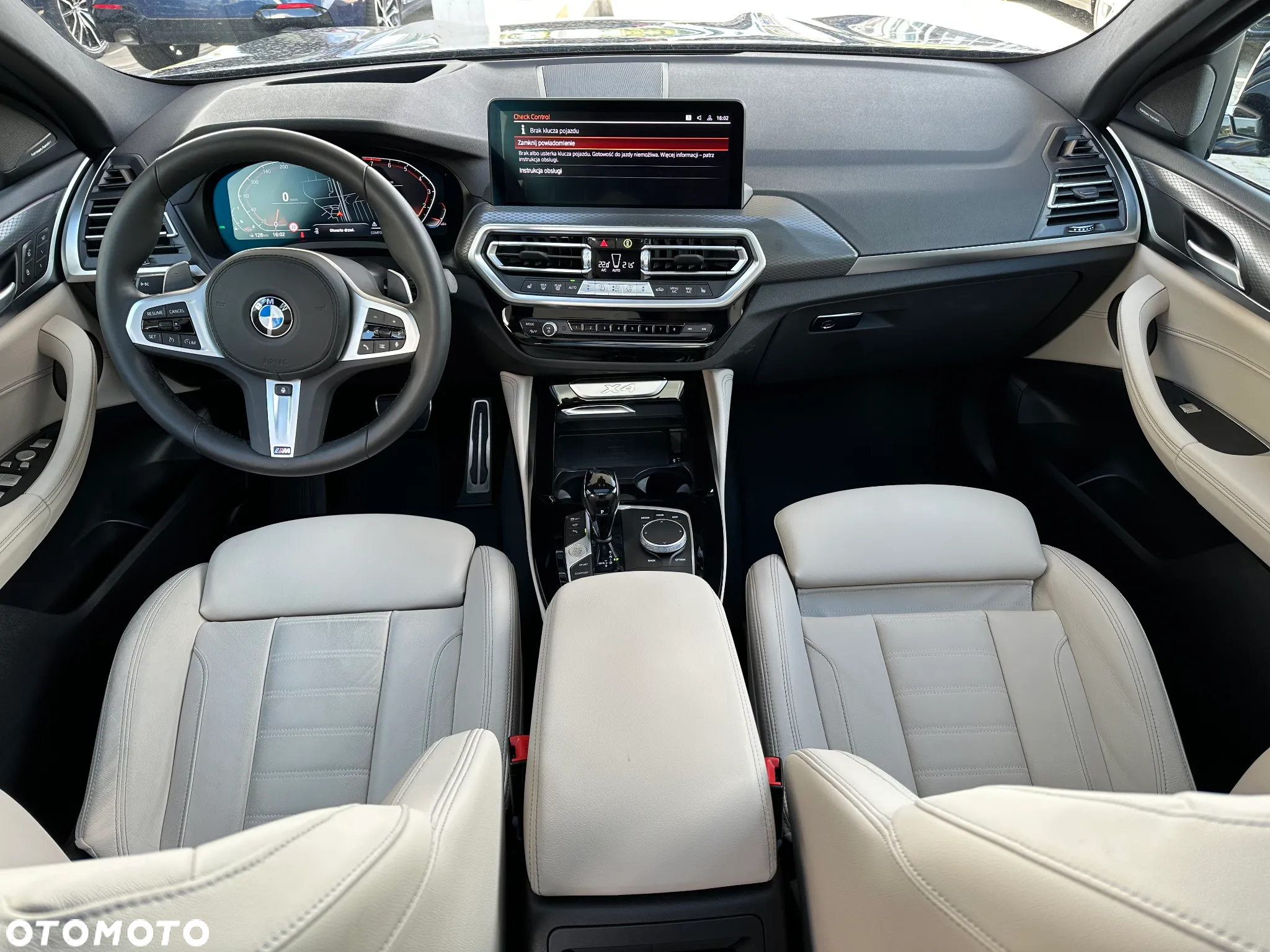BMW X4 - 8
