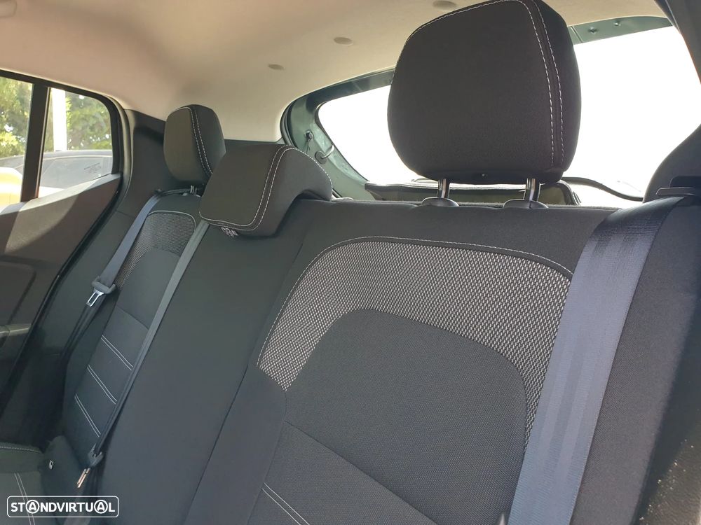 Dacia Sandero 1.0 ECO-G Expression Bi-Fuel - 10
