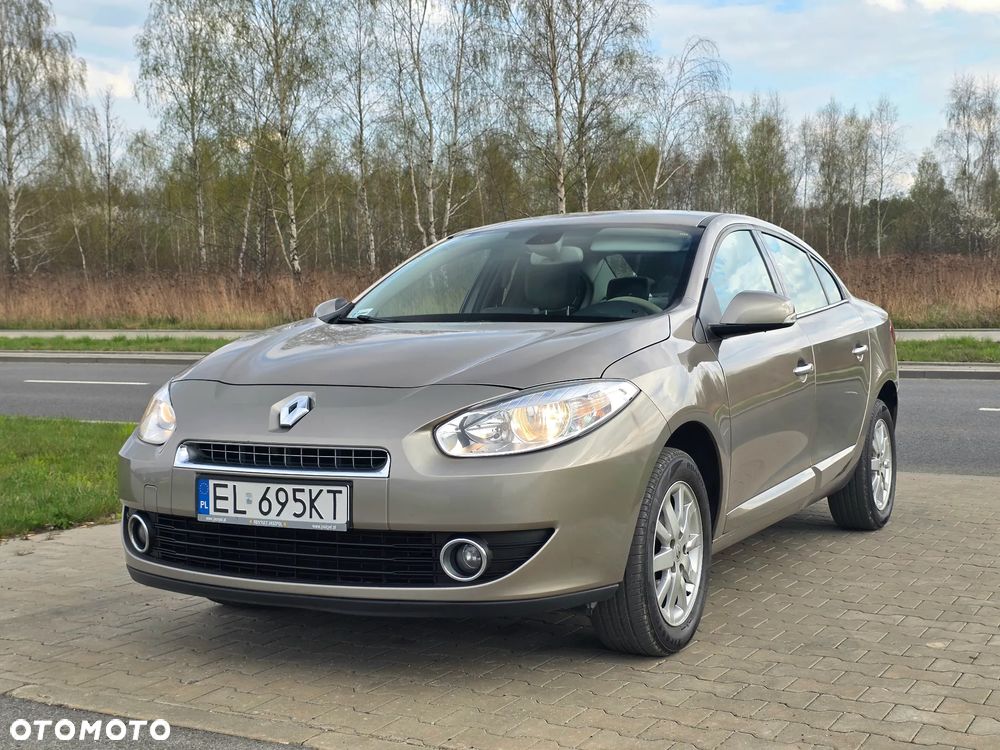 Renault Fluence - 5