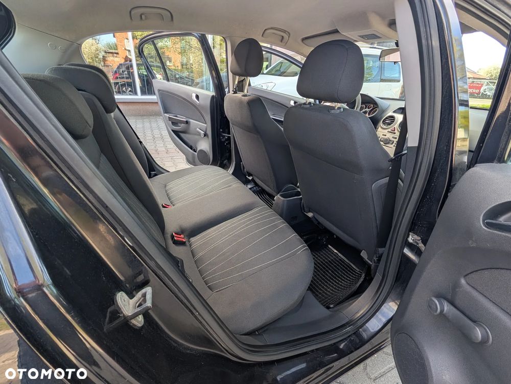 Opel Corsa 1.4 16V - 22