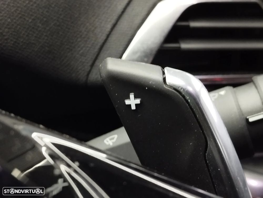 Peugeot 5008 1.5 BlueHDi Active Pack EAT8 - 23