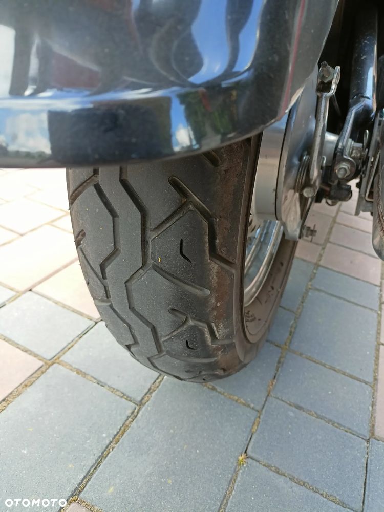 Kawasaki Vulcan - 7