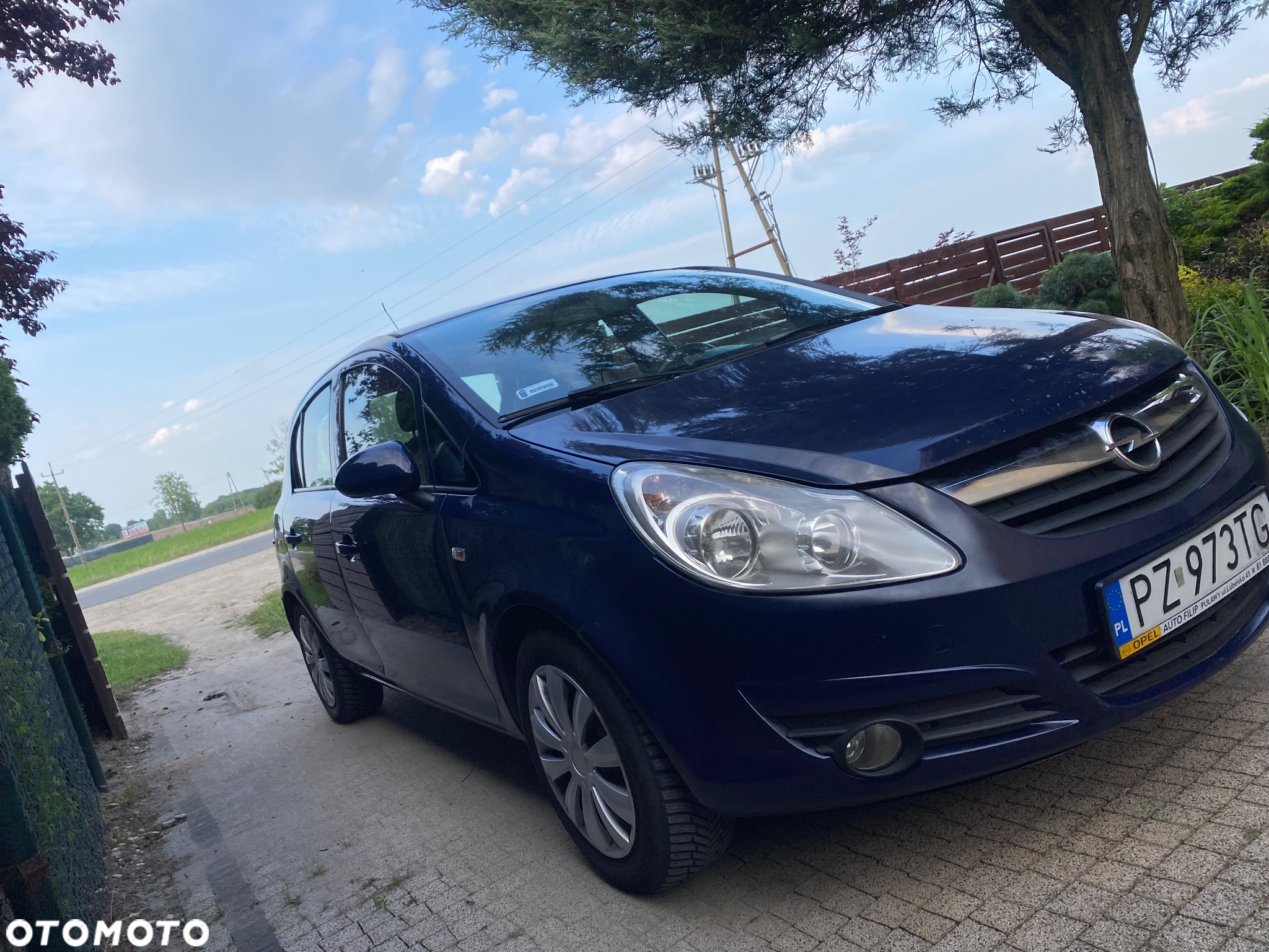 Opel Corsa - 11
