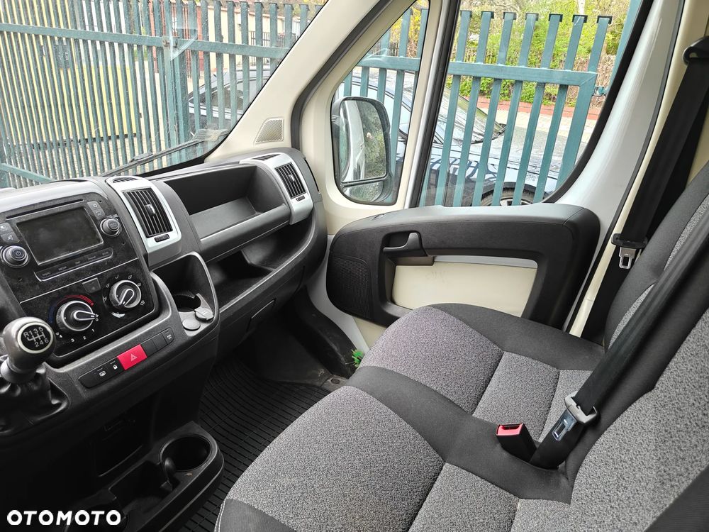 Fiat Ducato - 7
