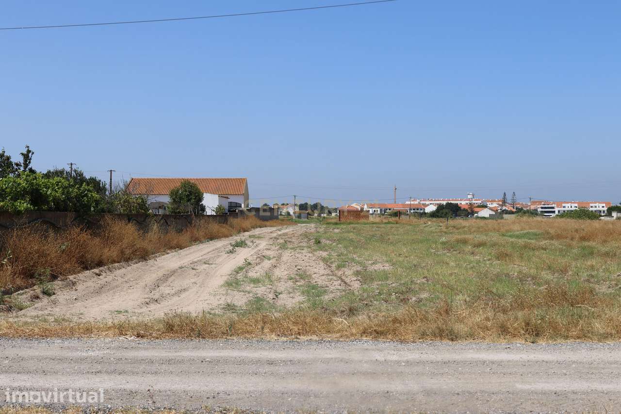 Terreno 1.6 Ha Samouco - Alcochete - Grande imagem: 2/9