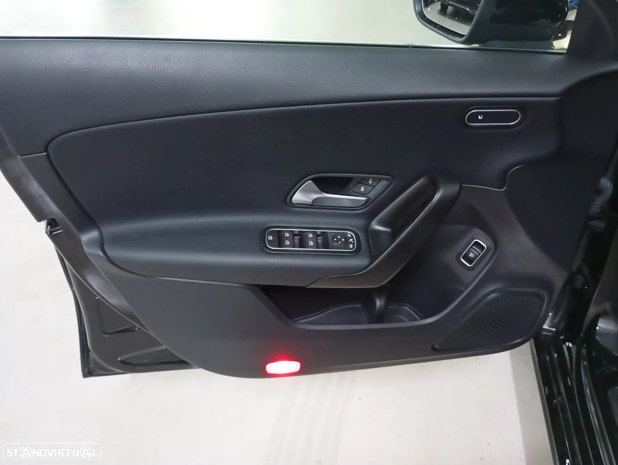 Mercedes-Benz CLA 180 d Shooting Brake Style Plus Aut. - 10