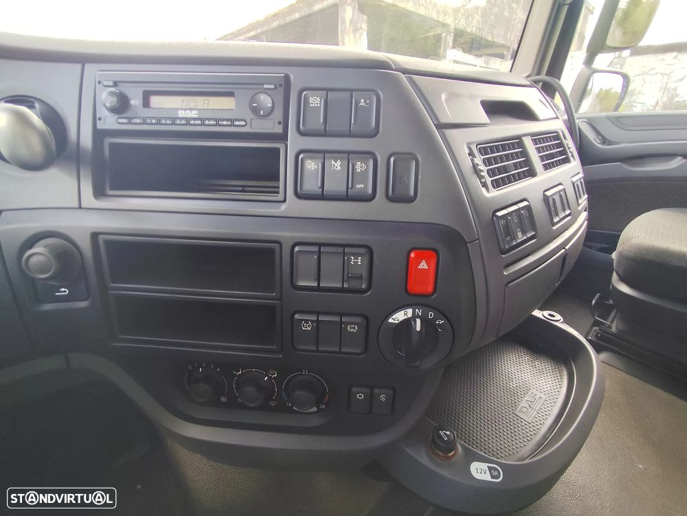 DAF XF 510 - 19