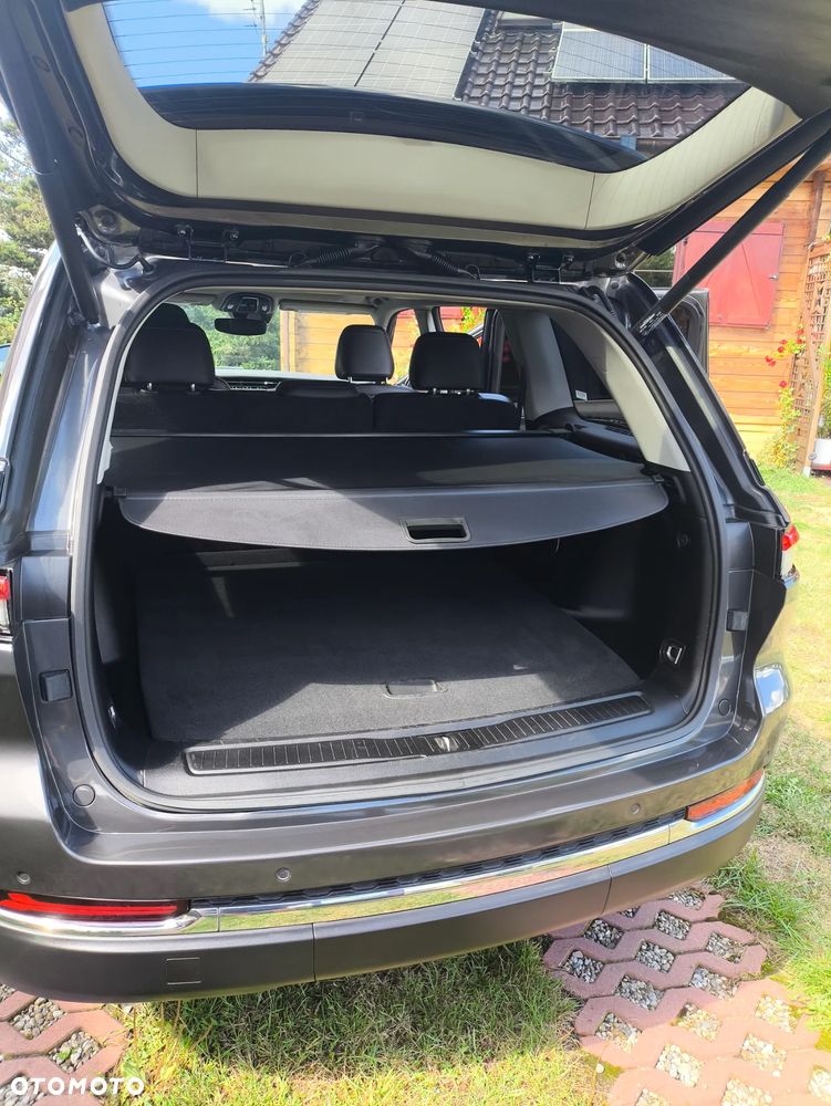 Jeep Grand Cherokee 2.0 4xe Automatik Limited - 9