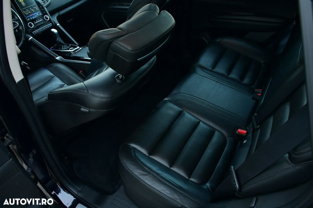 Renault Koleos - 20