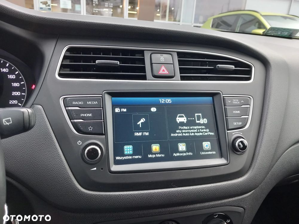 Hyundai i20 1.2 GET - 16