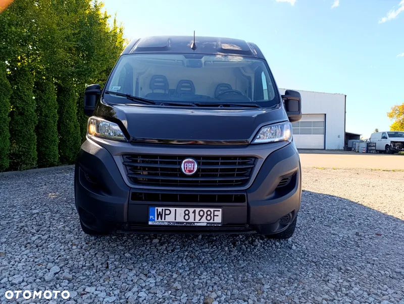 Fiat DUCATO MAXI LONG 2.3 - 4