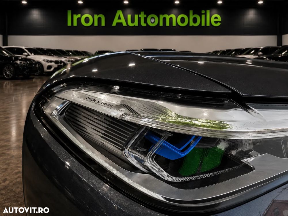 BMW X6 xDrive30d AT MHEV - 13