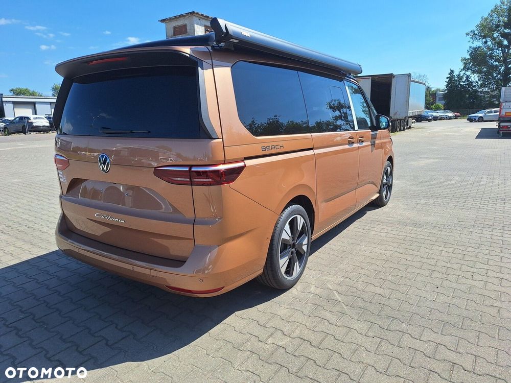 Volkswagen California - 13