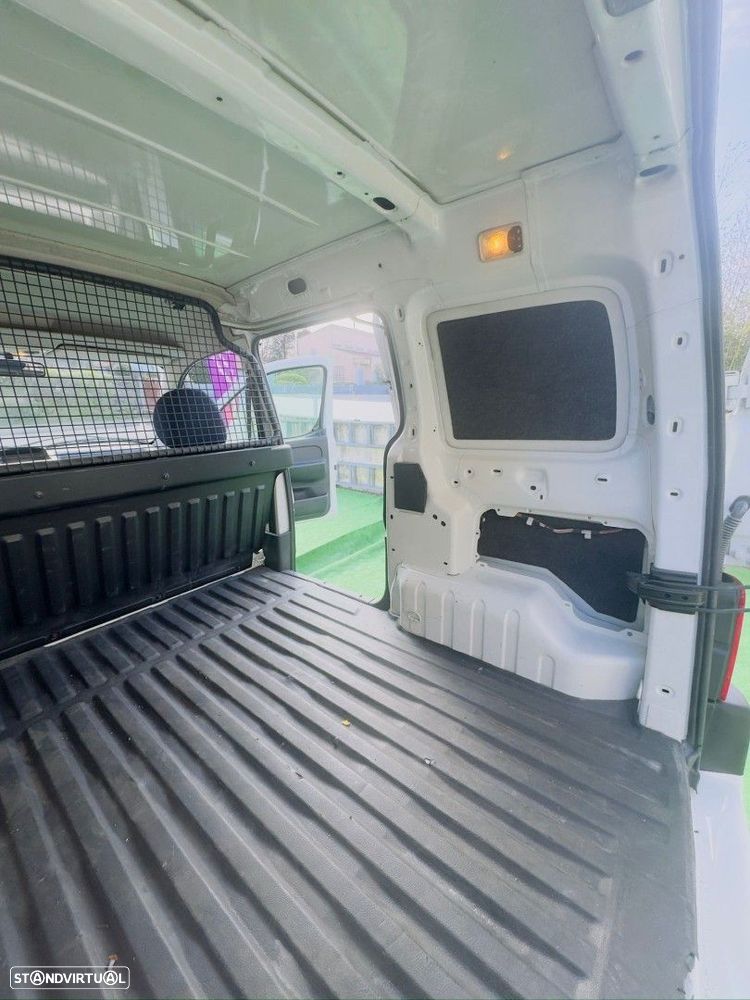 Peugeot Partner 170 C 1.6 HDi - 15