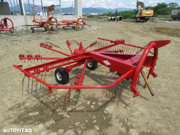 Kuhn Grebla KUHN GA 300 G