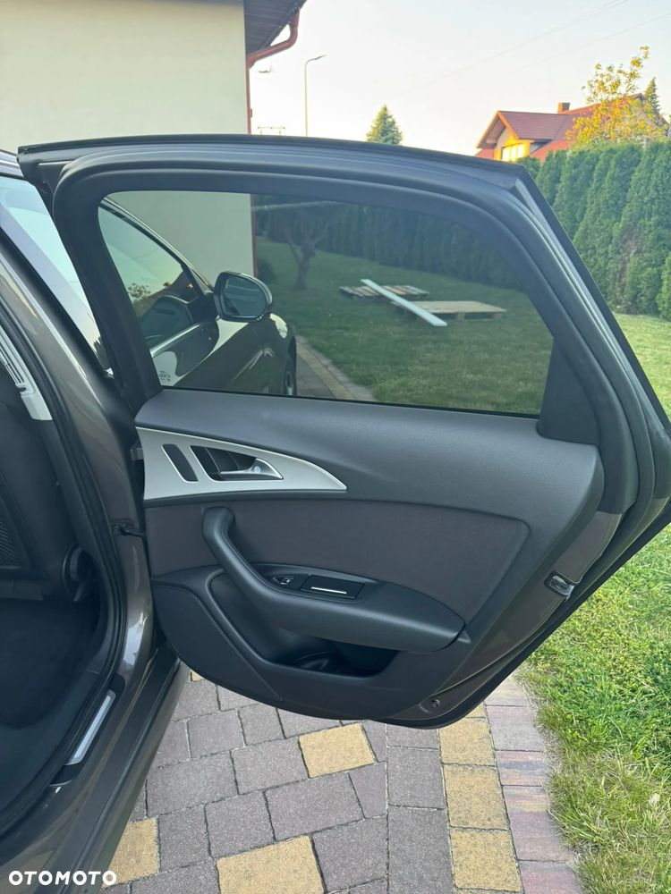 Audi A6 Limousine 2.0 TDI ultra S tronic - 21