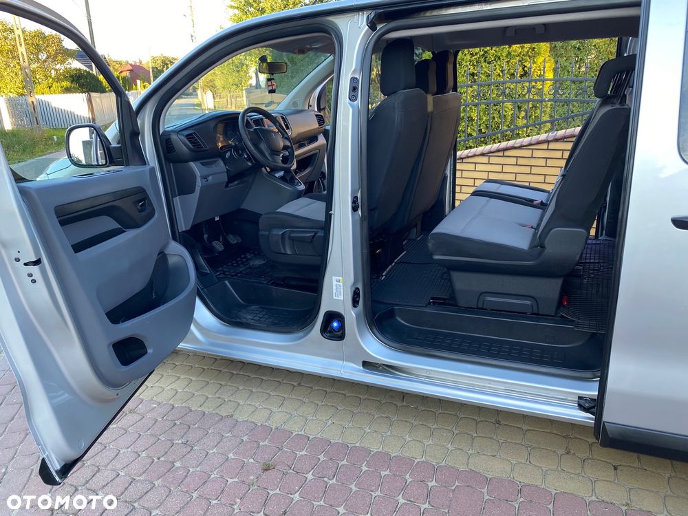 Peugeot Expert - 12