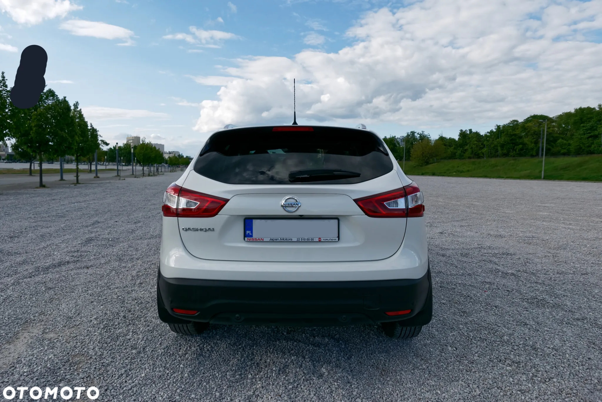 Nissan Qashqai 1.2 DIG-T Tekna - 6
