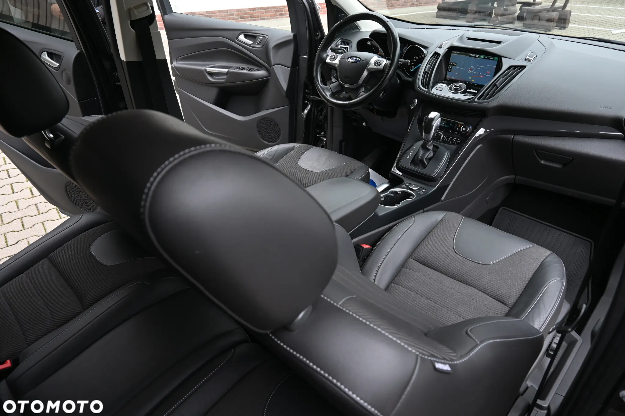 Ford Kuga 2.0 TDCi 4x4 Individual - 38