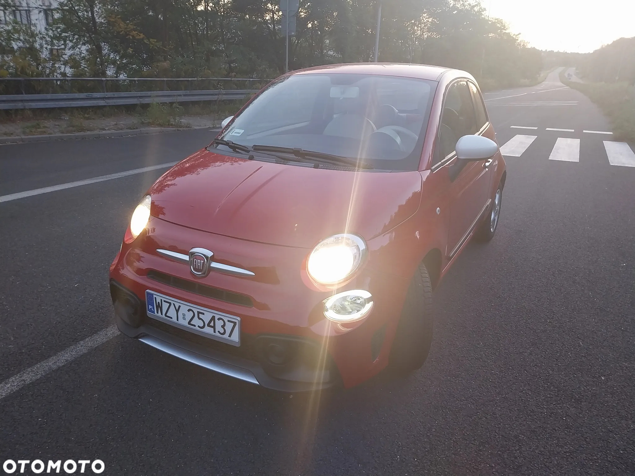 Fiat 500 1.2 8V Pop - 2