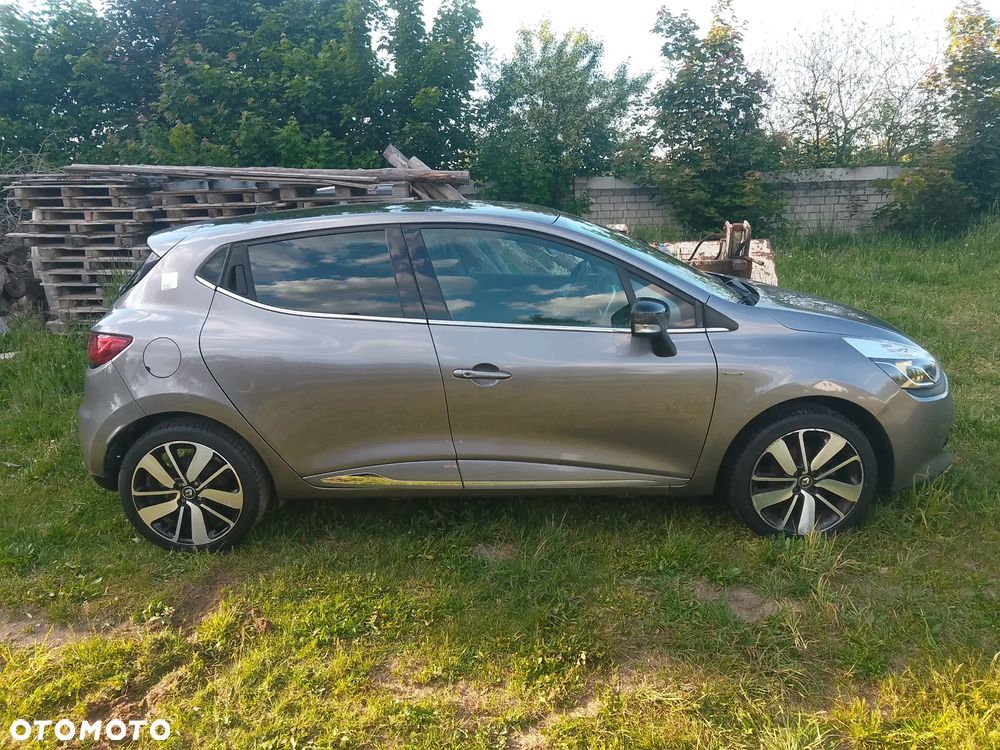 Renault Clio 0.9 TCe Techno Feel - 10