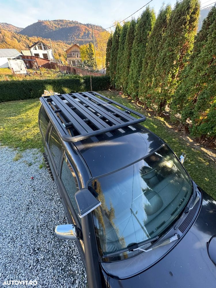 Mitsubishi Pajero - 11