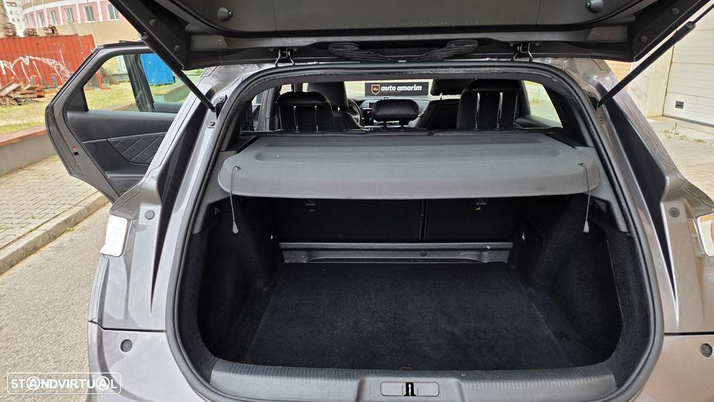 DS DS7 Crossback BlueHDI 130 So Chic - 20