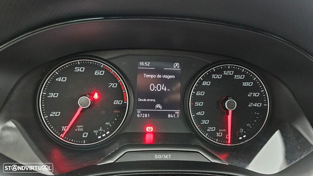 SEAT Arona 1.0 TSI Style - 16