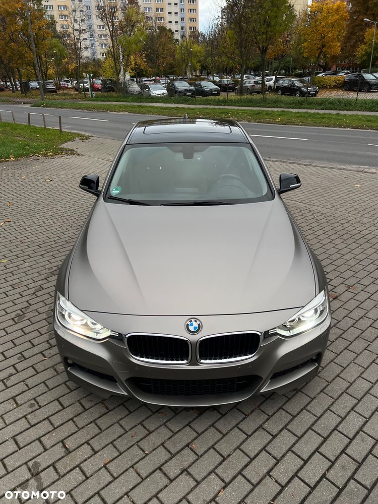 BMW Seria 3 318d - 7