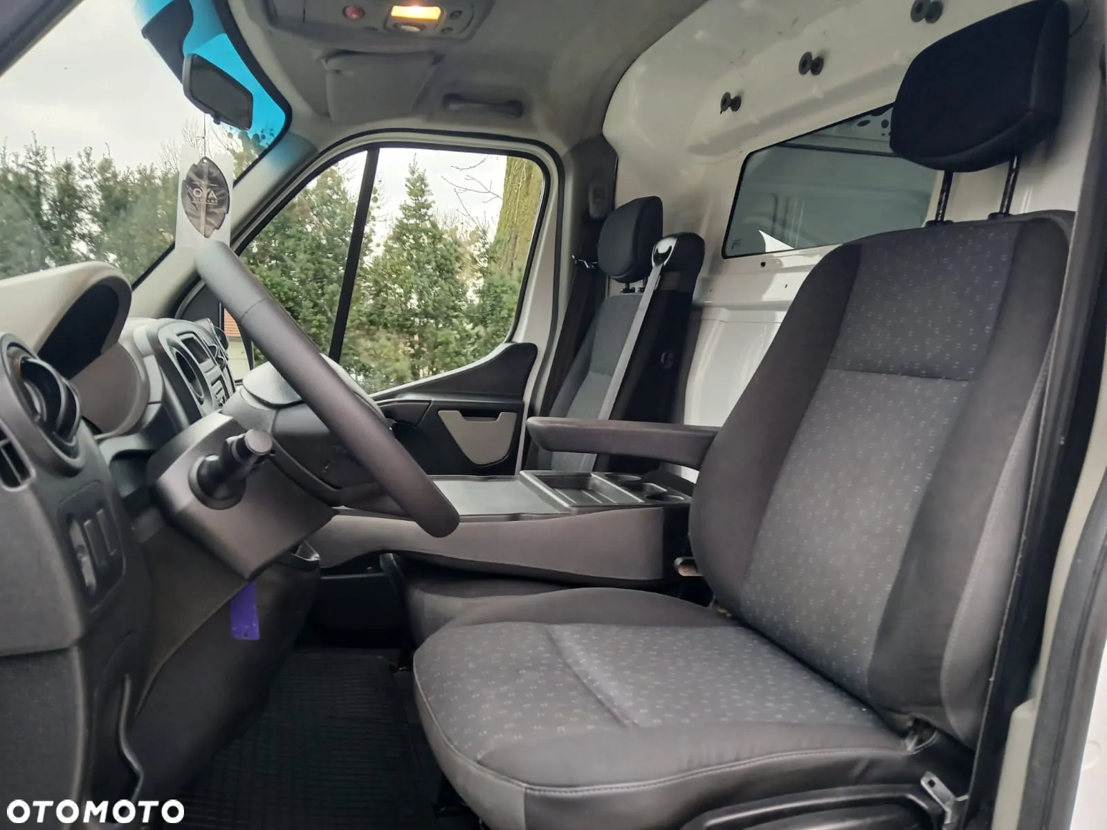 Opel MOVANO - 28