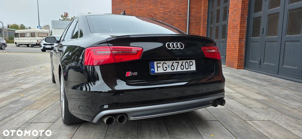 Audi S6 Limousine ver-4-0-tfsi-quattro-s-tronic - 7