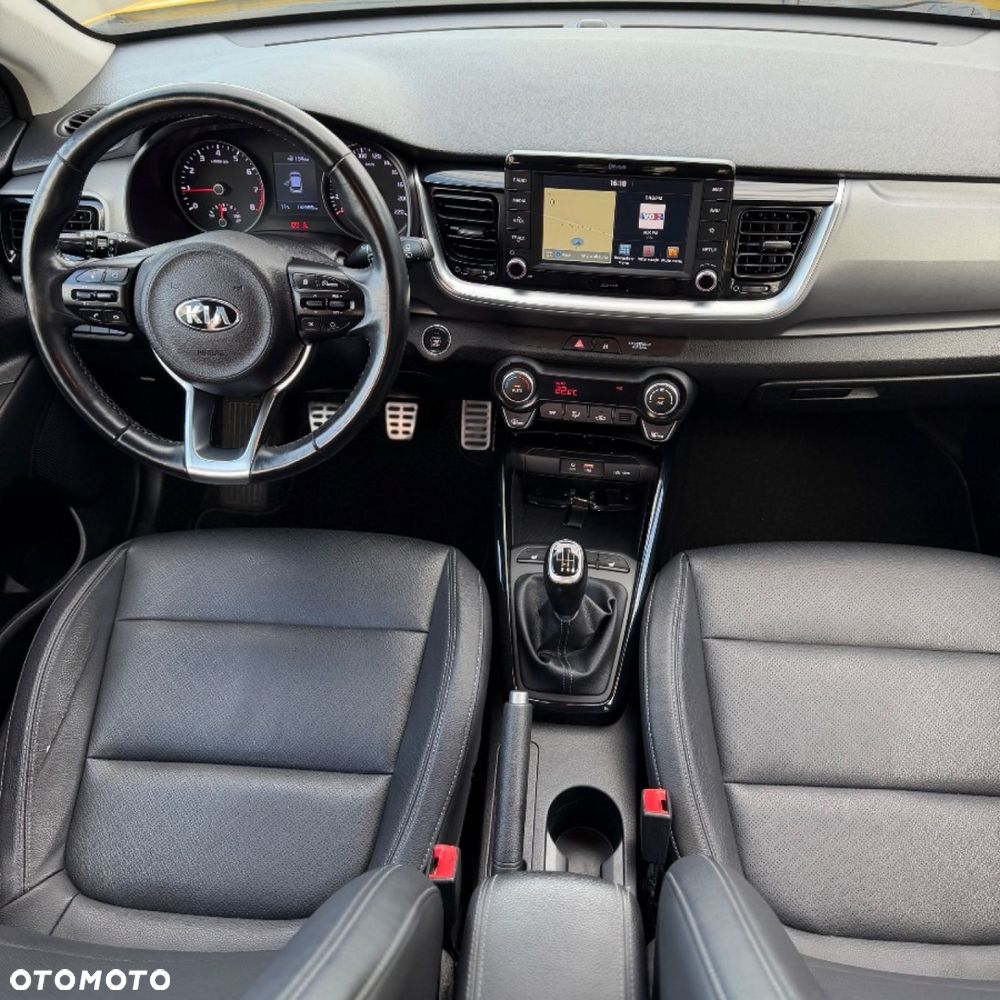 Kia Stonic 1.0 T-GDI 120 Platinum Edition - 29