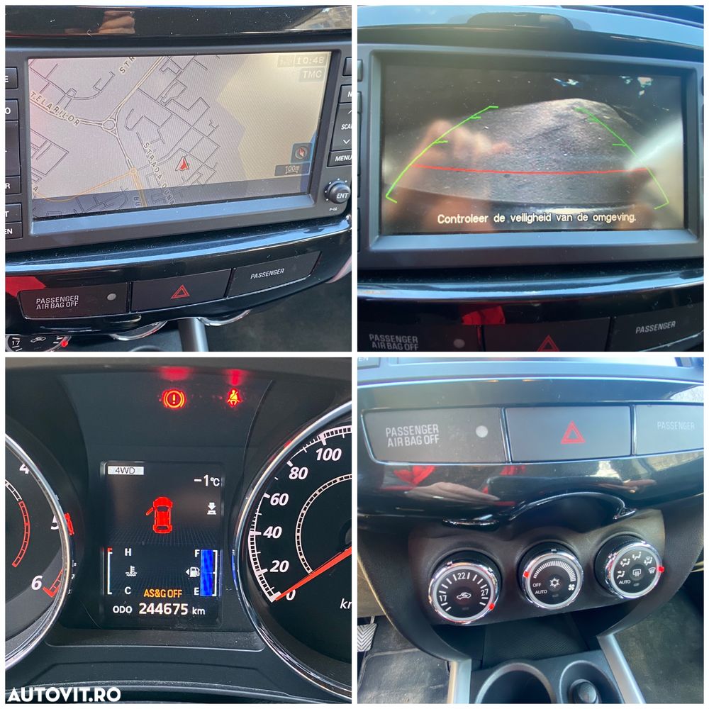 Peugeot 4008 1.6 HDI FAP STT Allure - 10